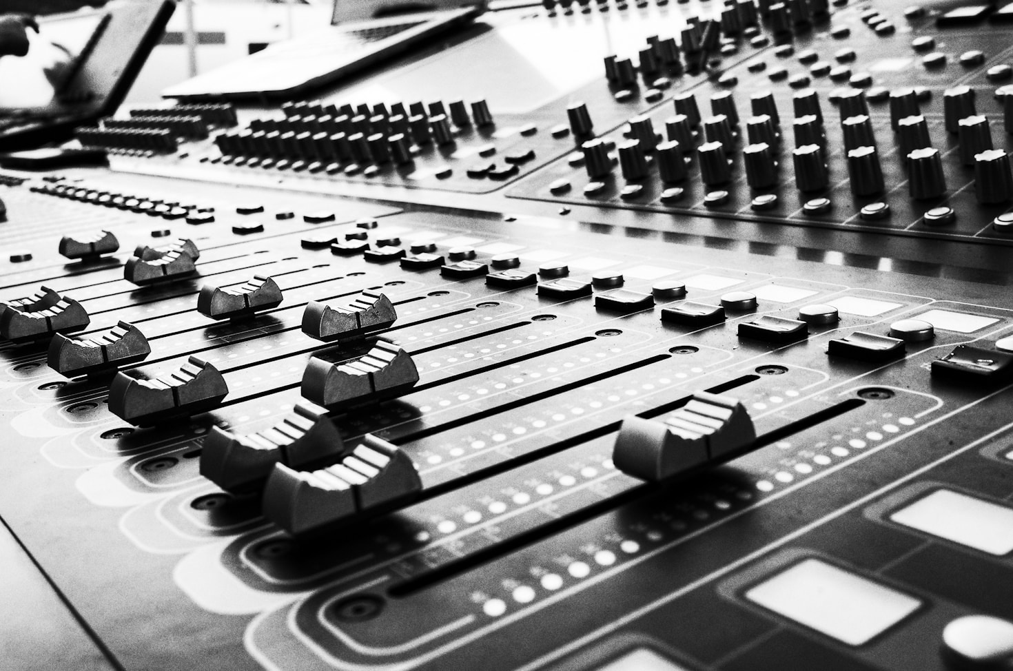 The Journey of Evgenii Osipov: From Producer to Mentor