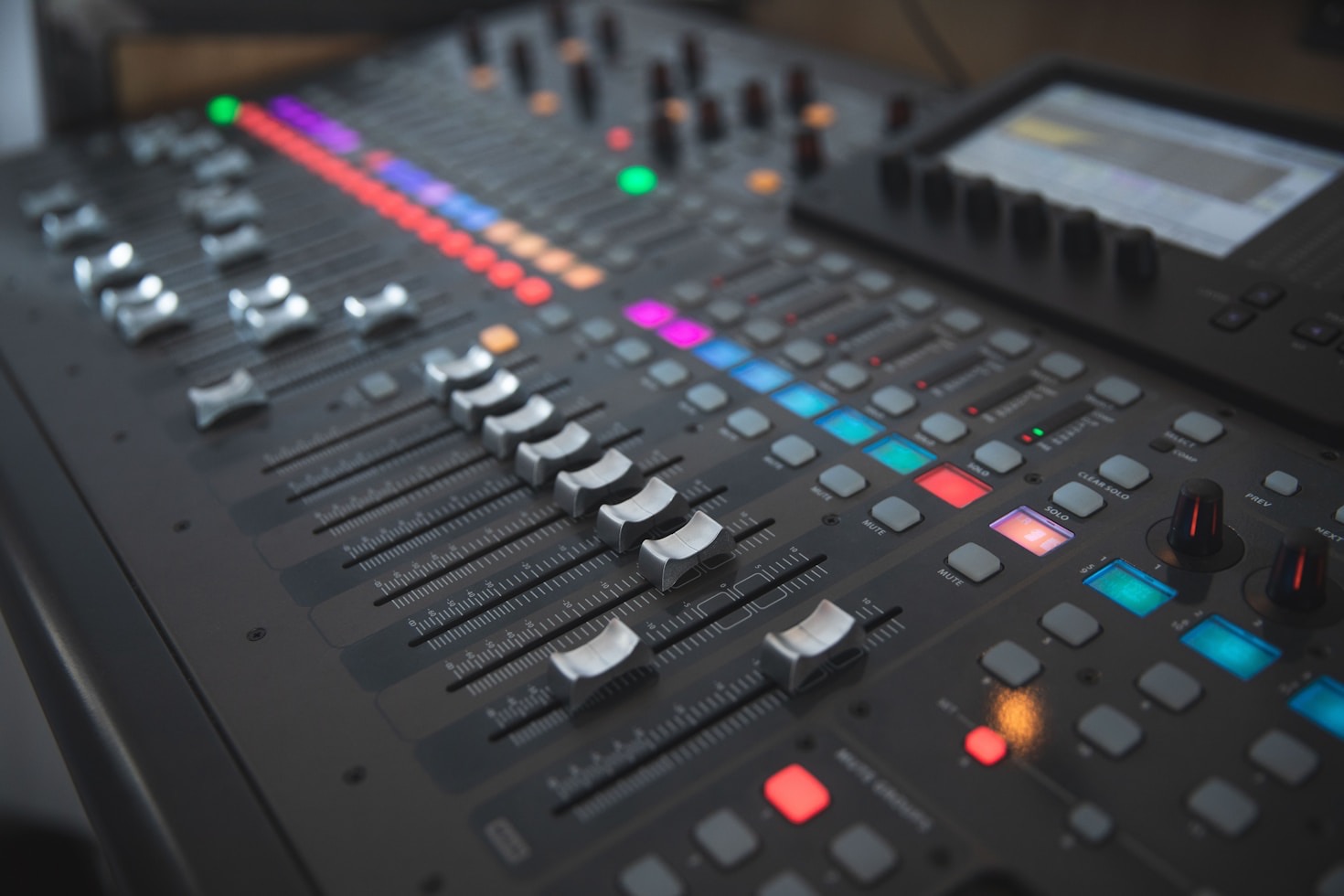 Understanding the Art of Sound Design with Tamko