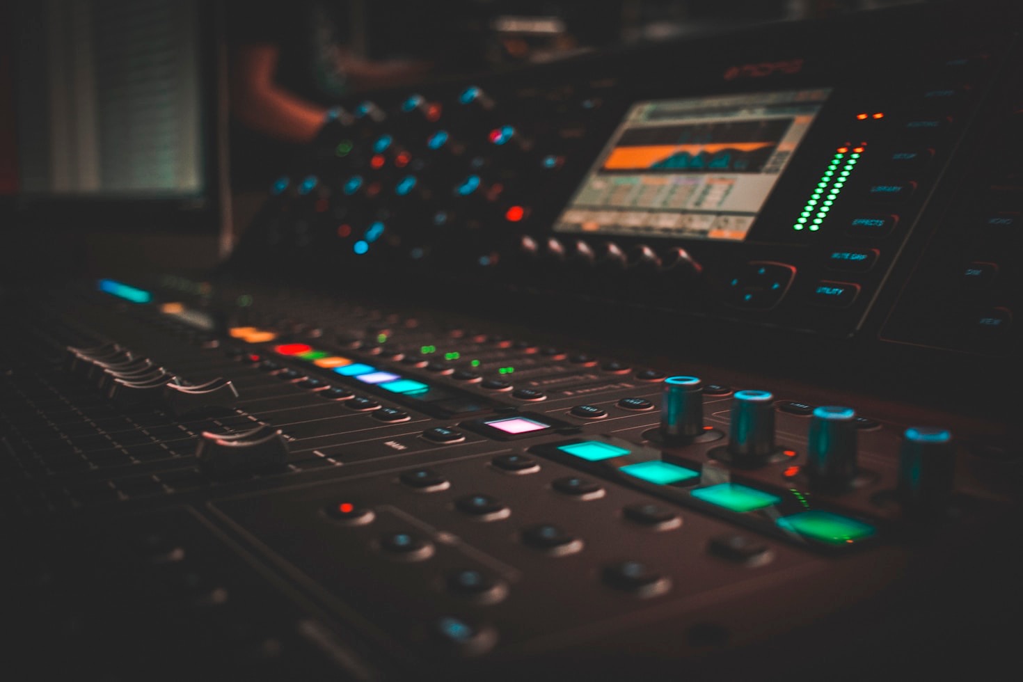 An Inside Look at Tamko’s Music Releases